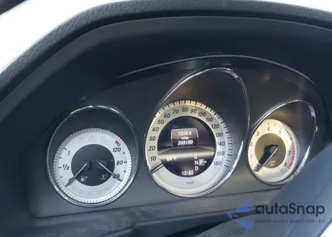 2013 Mercedes-Benz Glk 350 4Matic from USA, damaged, VIN WDCGG8JB4DF966180